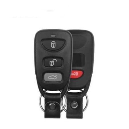 Xhorse Xhorse: Universal WIRED Remote for VVDI Key Tool, Hyundai-Style XHS-XKHY01EN